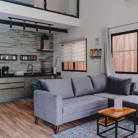 Peace Lofts And Apartments Playa Santa Teresa  Ngoại thất bức ảnh