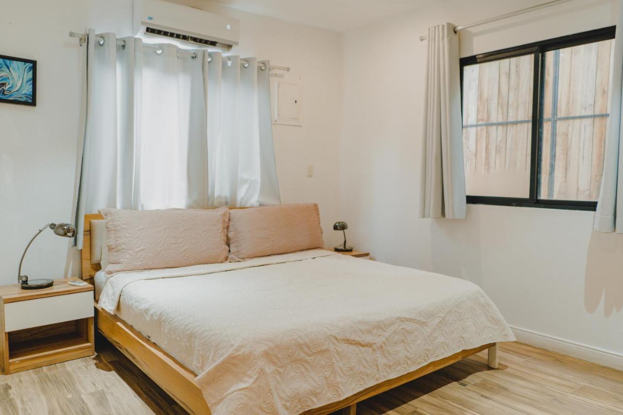 Peace Lofts And Apartments Playa Santa Teresa  Ngoại thất bức ảnh