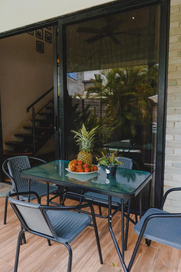 Peace Lofts And Apartments Playa Santa Teresa  Ngoại thất bức ảnh