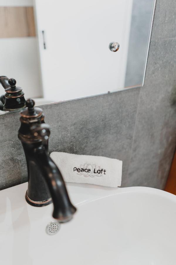 Peace Lofts And Apartments Playa Santa Teresa  Ngoại thất bức ảnh