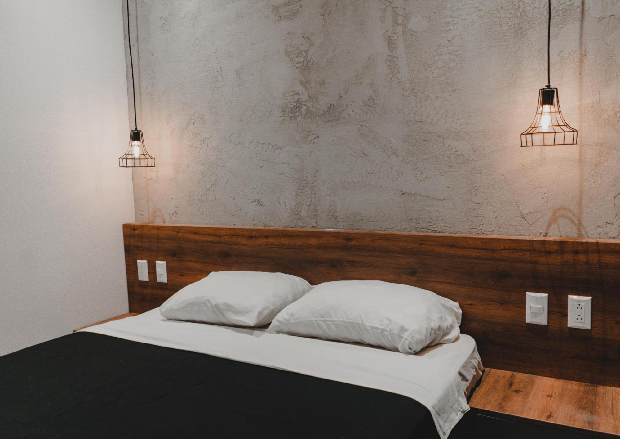 Peace Lofts And Apartments Playa Santa Teresa  Ngoại thất bức ảnh
