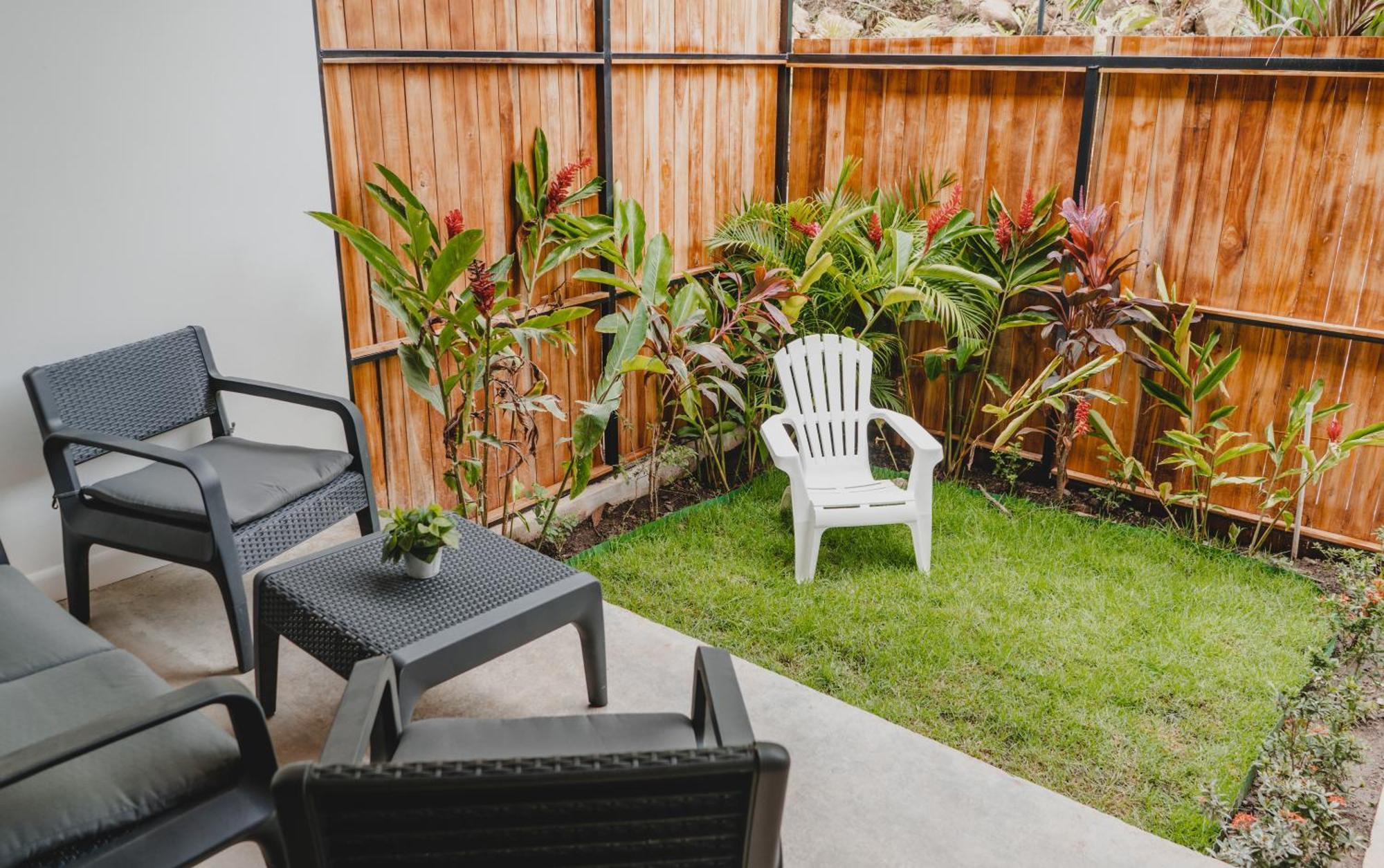 Peace Lofts And Apartments Playa Santa Teresa  Ngoại thất bức ảnh